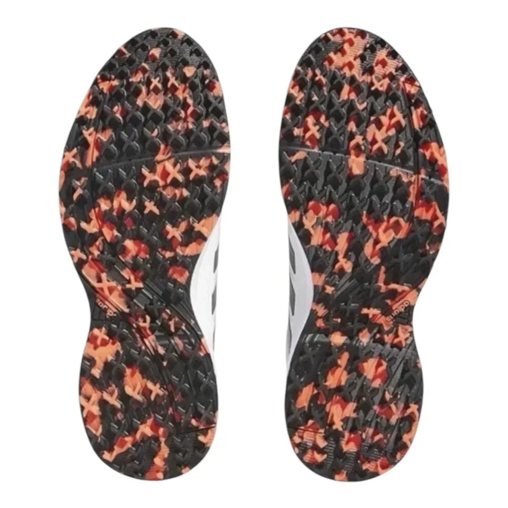 adidas tech response